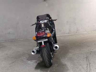 Kawasaki ZZR1100 1996
