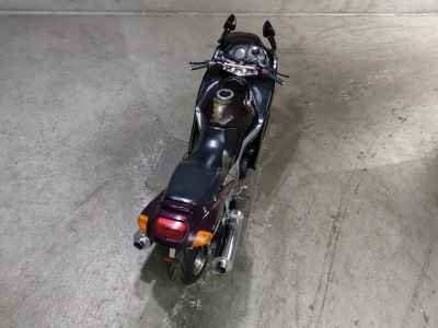 Kawasaki ZZR1100 1996