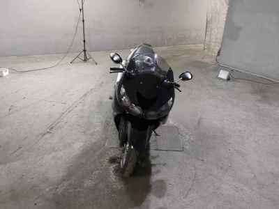 Kawasaki ZZR1400 2009