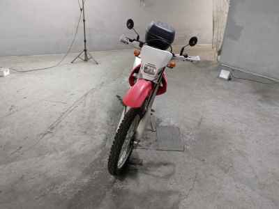 Honda XR250 2005