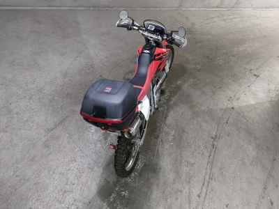 Honda XR250 2005