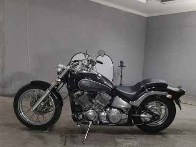 Yamaha XVS400 Drag Star 1996