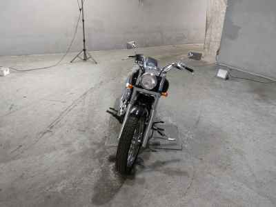 Yamaha XVS400 Drag Star 1996