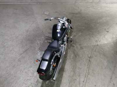 Yamaha XVS400 Drag Star 1996