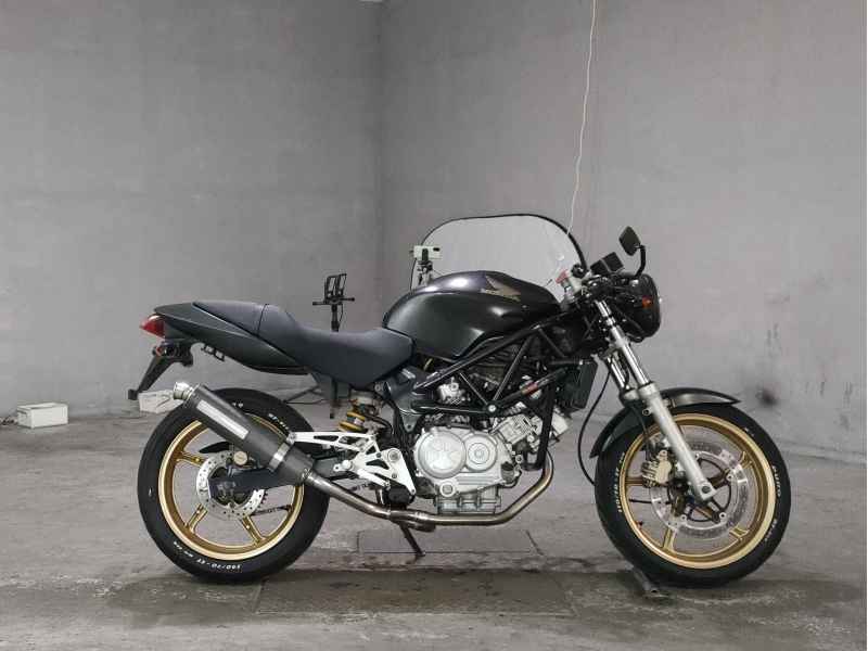 Honda VTR250 2000