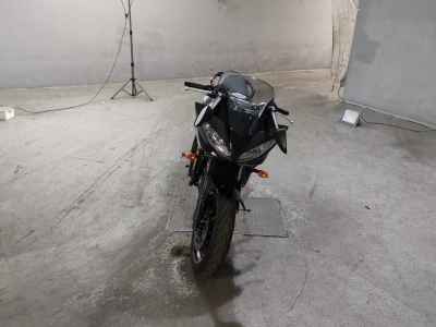 Yamaha FZ6 Fazer S2 2009