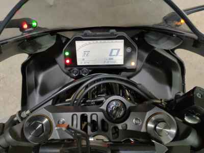 Yamaha YZF-R25 2020