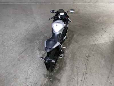 Yamaha YZF-R25 2020