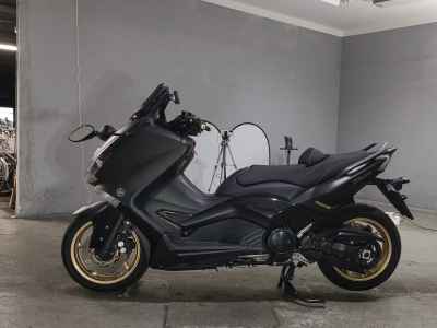 Yamaha TMAX 530 2013