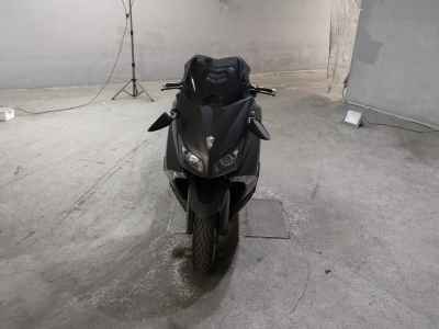 Yamaha TMAX 530 2013