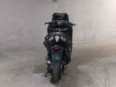 Yamaha TMAX 530 2013