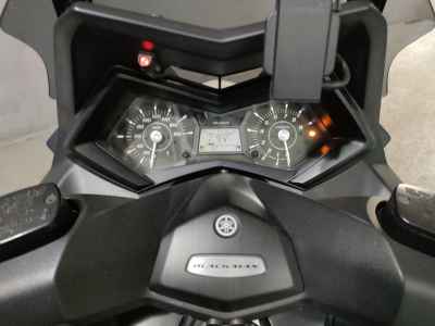 Yamaha TMAX 530 2013
