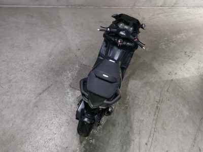 Yamaha TMAX 530 2013