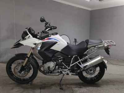 BMW R1200GS 2010