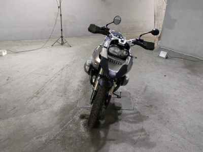 BMW R1200GS 2010