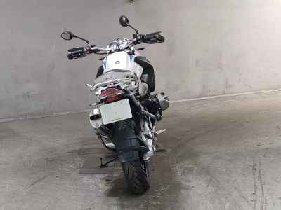 BMW R1200GS 2010