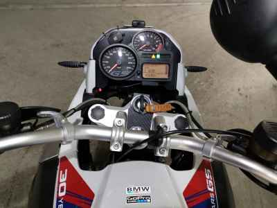 BMW R1200GS 2010
