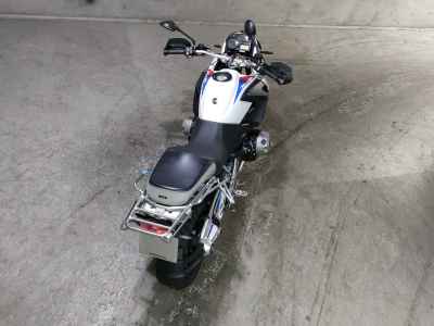 BMW R1200GS 2010