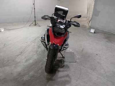 BMW R1200GS 2013