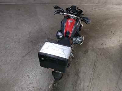 BMW R1200GS 2013