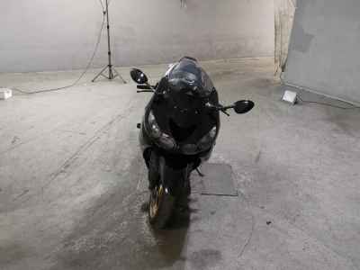 Kawasaki ZZR1400 2008
