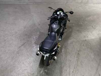 Kawasaki ZZR1400 2008