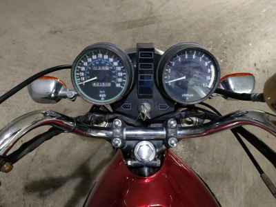 Kawasaki Z1000LTD 2017