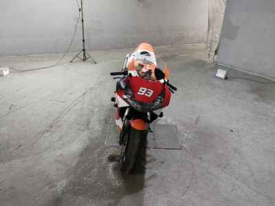 Honda CBR954RR 2003