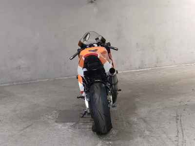 Honda CBR954RR 2003