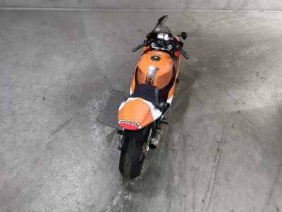 Honda CBR954RR 2003
