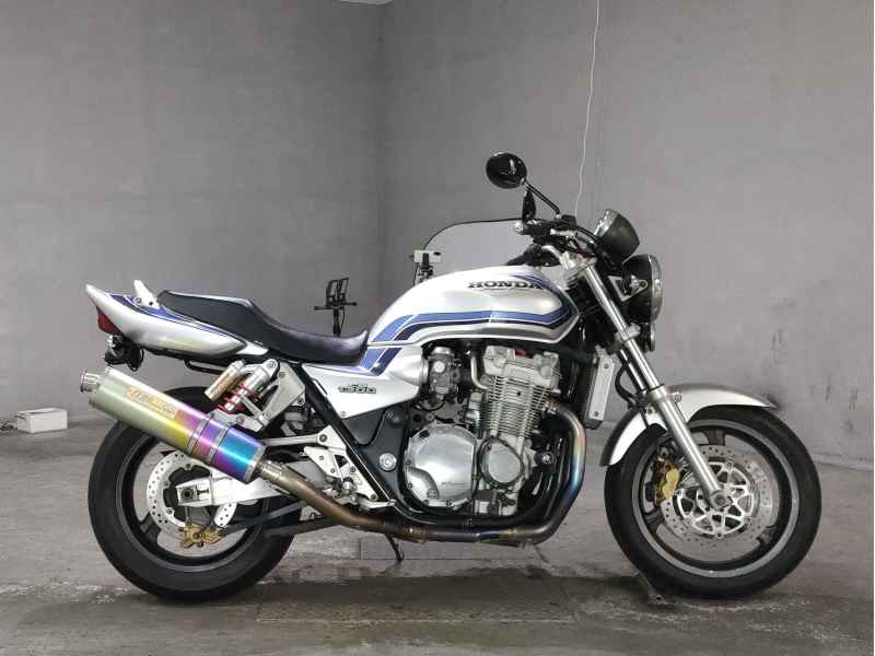 Honda CB1300SF 2000