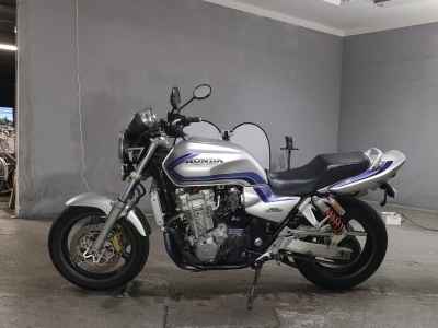 Honda CB1300SF 2000