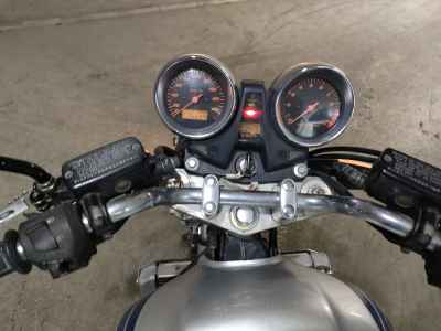 Honda CB1300SF 2000