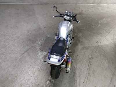 Honda CB1300SF 2000
