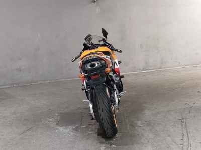 Honda CBR600RR 2013