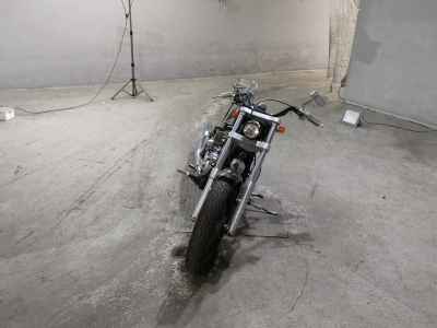 Yamaha XVS400 Drag Star 1996