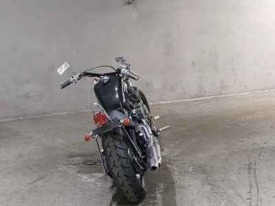 Yamaha XVS400 Drag Star 1996