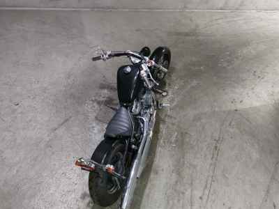 Yamaha XVS400 Drag Star 1996