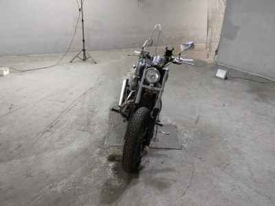 Honda Steed 400 1996