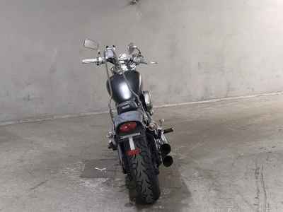 Honda Steed 400 1996
