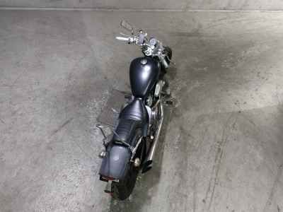 Honda Steed 400 1996