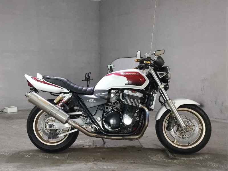 Honda CB1300SF 1999