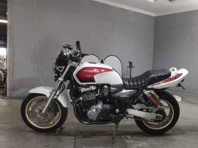 Honda CB1300SF 1999