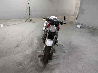 Honda CB1300SF 1999