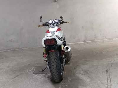 Honda CB1300SF 1999