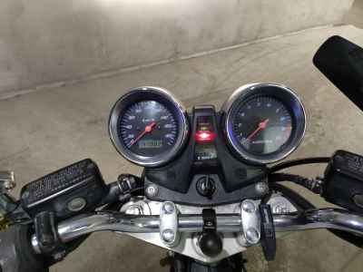 Honda CB1300SF 1999