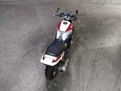 Honda CB1300SF 1999