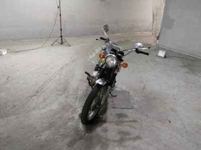 Honda CL350 2022