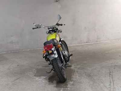 Honda CL350 2022