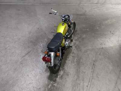 Honda CL350 2022